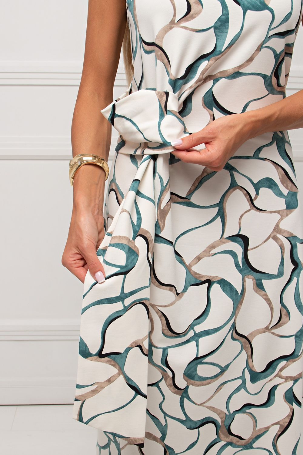 Платье Николина №1 Valentina