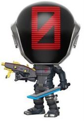 POP! Vinyl: Games: Borderlands: Zero