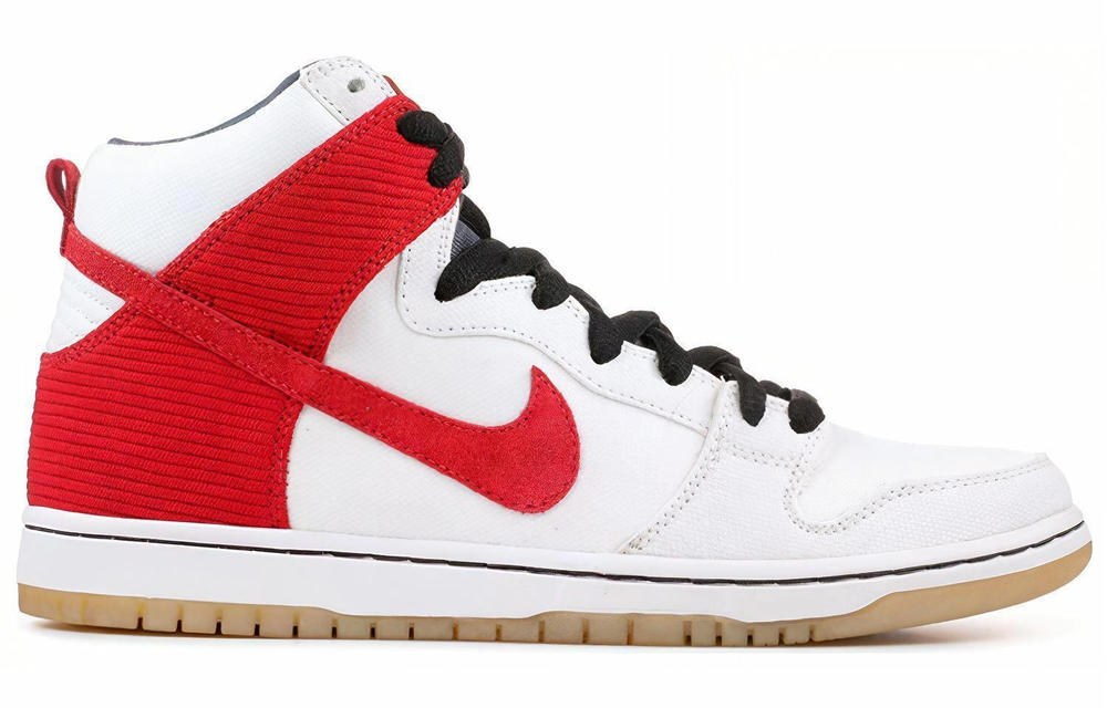 Кроссовки Nike Dunk Sb Cheech Chong