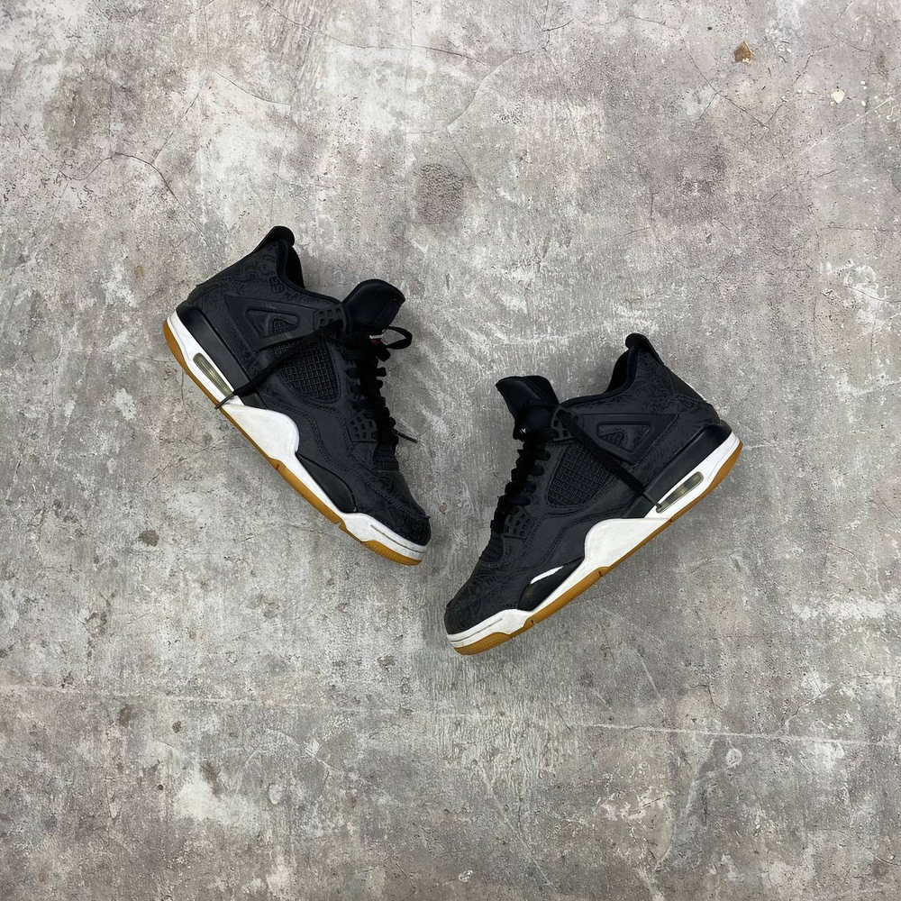 Кроссовки AirJordan 4  Retro