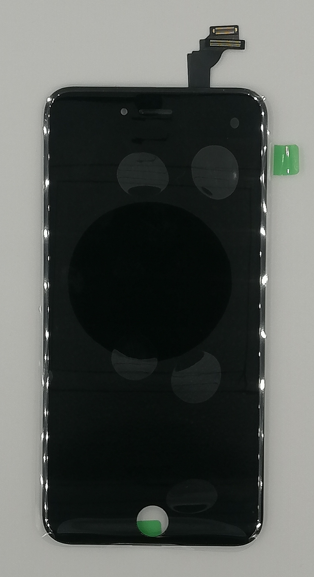 Дисплей iPhone 6 Plus в сборе Черный - OR