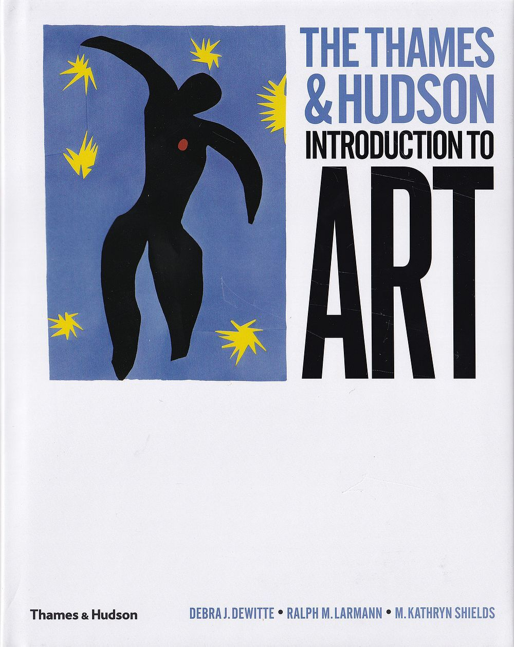 Введение в искусство