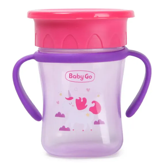 Чашка BabyGo 250 мл