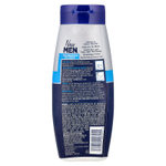 Nair, крем для тела для депиляции для мужчин, 340 г (12 унций)