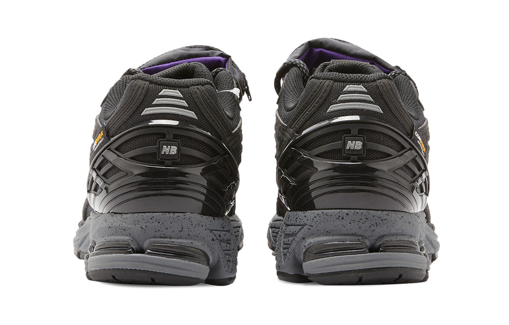 Кроссовки New Balance Nb 1906R