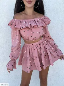 Костюм IH-5455 Фабрика Моды