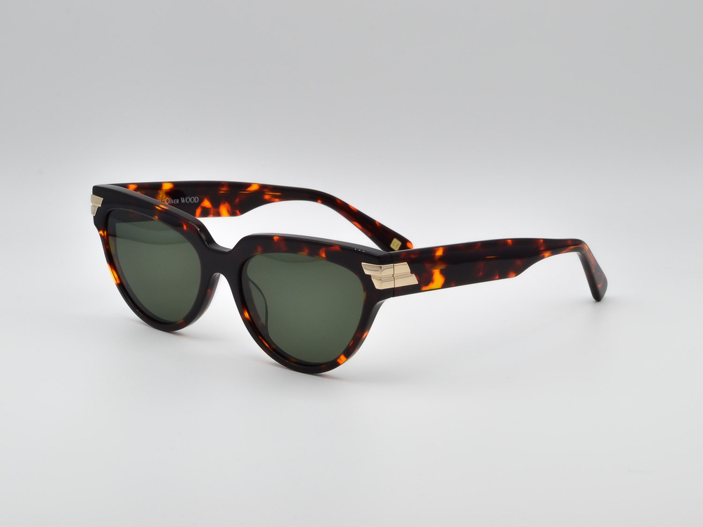 Изг. оправы Oliver WOOD AT8340 C2