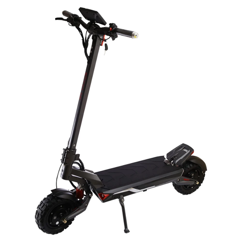 Электросамокат Kugoo Kirin G1 Pro