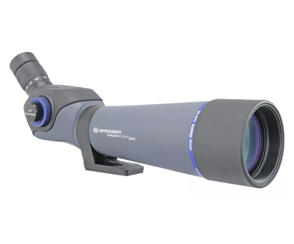 Зрительная труба Bresser Dachstein 20–60x80 ED