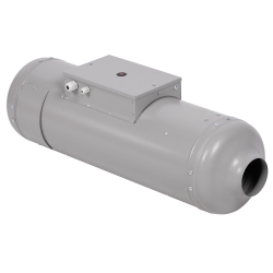 Установка приточная SHUFT AIRTUBE 315