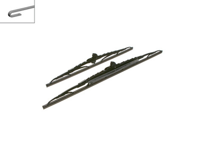 BOSCH - 3397118303-BOC - Wiper Blade