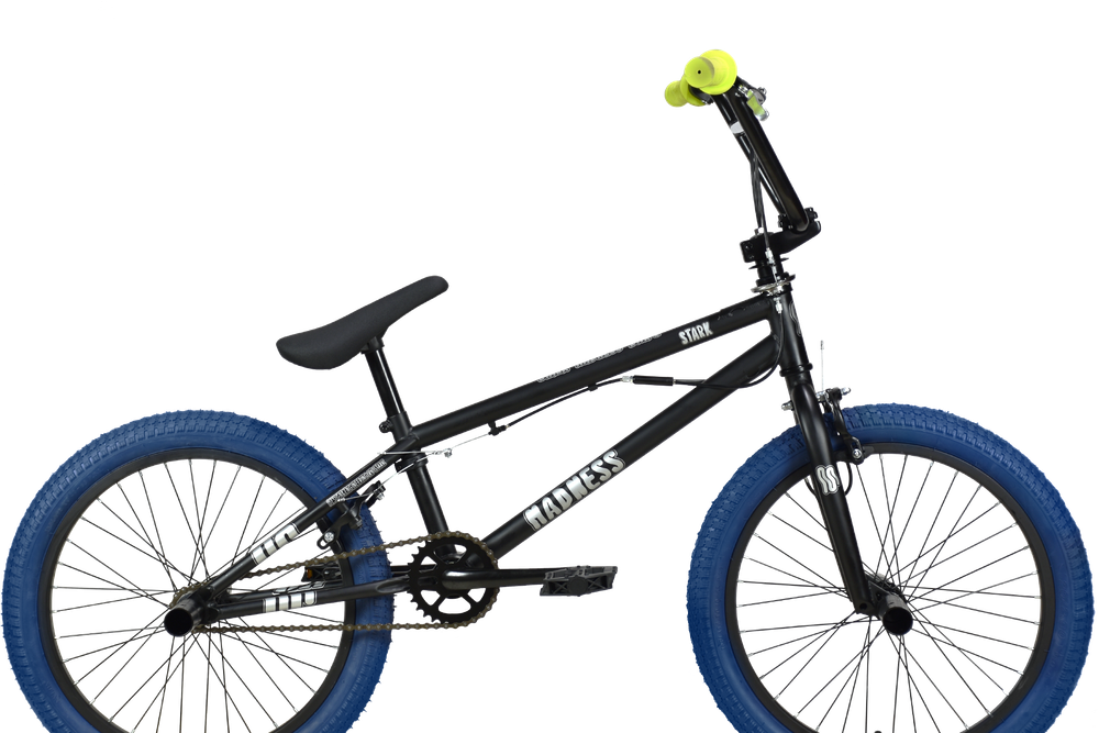 Велосипед Stark'24 Madness BMX 2