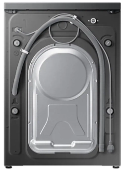 Стиральная машина Samsung WW65AG4S21CXLD