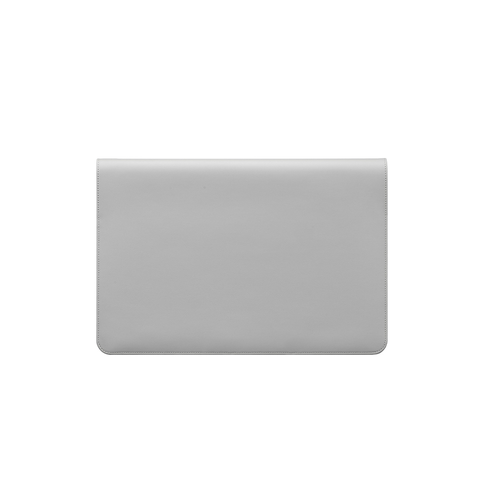 Сумка для ноутбука NINETYGO Laptop bag 13-14" Серебристый