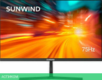 Монитор SunWind SM-27QI201