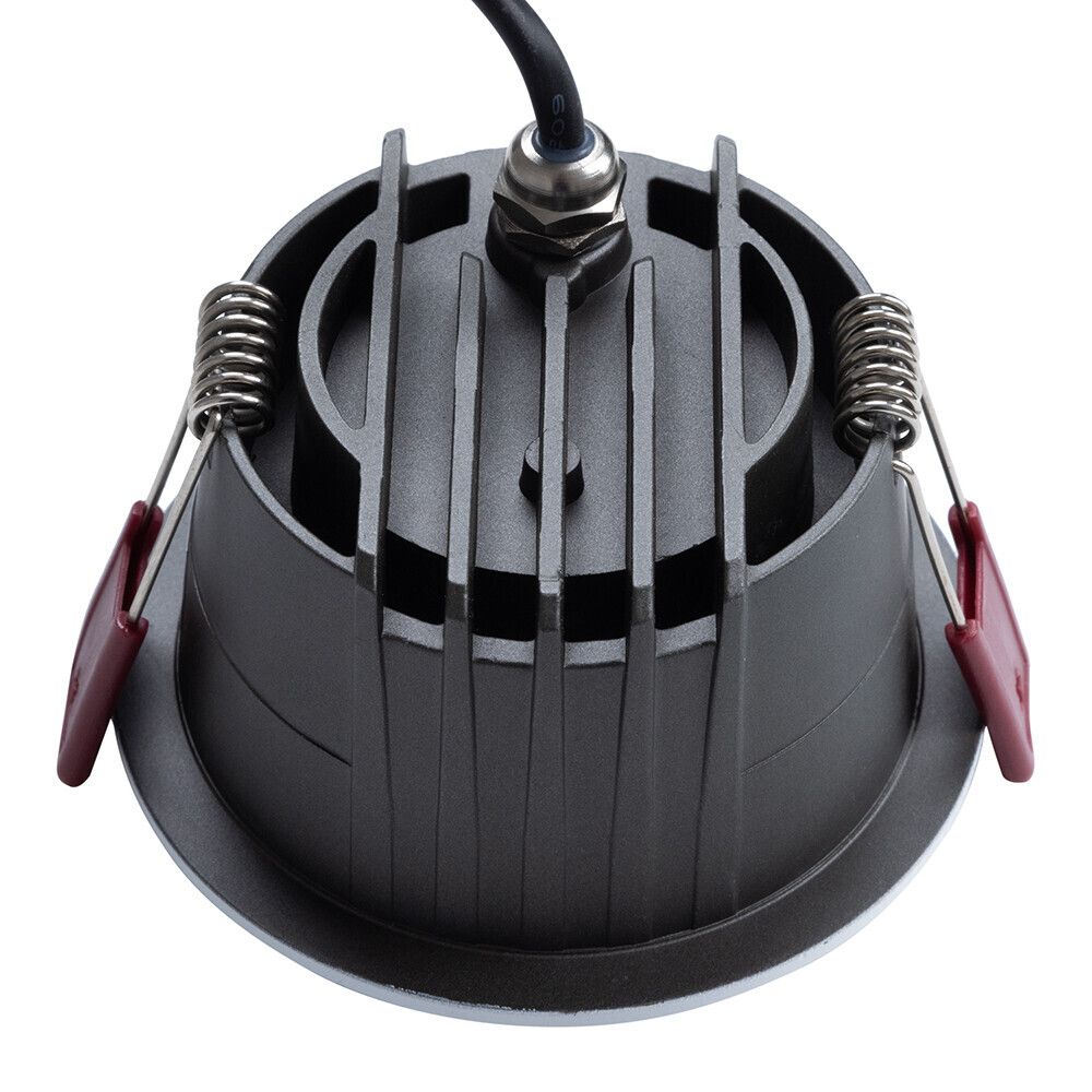 Точечный встраиваемый светильник Arte Lamp