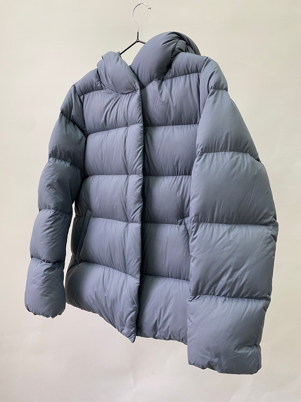 Куртка Uniqlo