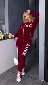 Костюм УК-1909-3 Fabrika