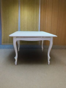 Стол журнальный Рококо