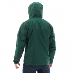 Куртка DF TEAM Dark-Green 2022 (XL)