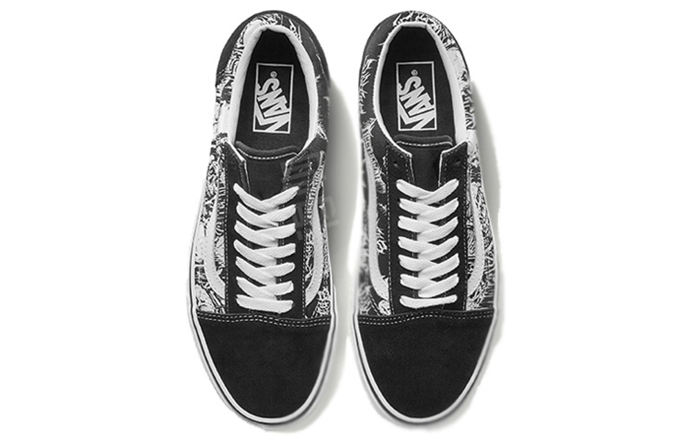 Vans Old Skool