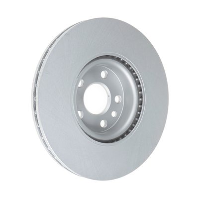 Диск тормозной GANZ передний с покрытием VOLVO XC60 II 15 / Vent D=324mm Арт.: GIJ06262