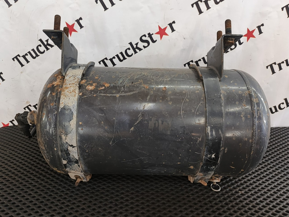 Ресивер воздушный 30L