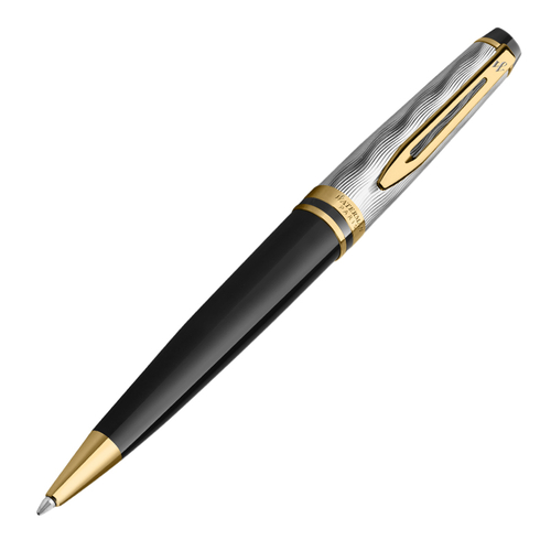 Шариковая ручка Waterman Reflections of Paris Expert DeLuxe M