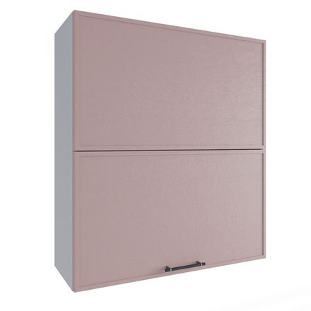 Кухня Модуль ВПГПМ 800 Марта Пудра Скин