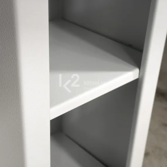 Подставка универсальная для точильно-шлифовального станка 38x35x81 см