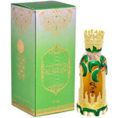 Khadlaj Al Riyan Perfume Oil 17ml
