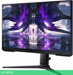 Игровой монитор Samsung Odyssey G3 S24AG300N