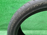 Шина Комплект 325/35 ZR22 Yokohama Advan Sport
