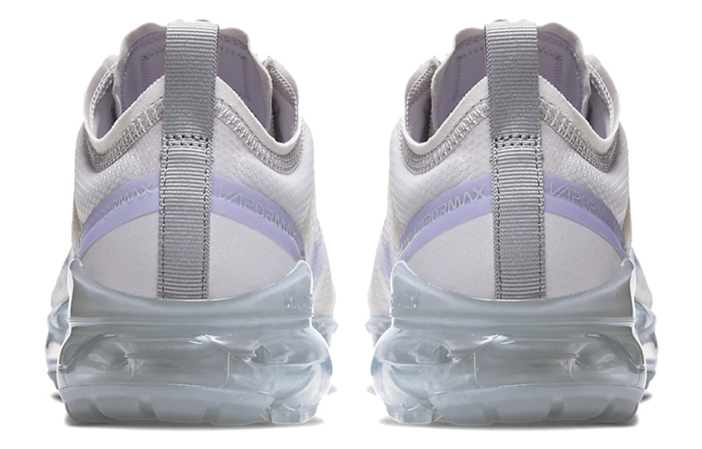 Кроссовки Nike Vapormax 2019 (Женская размерная сетка)
