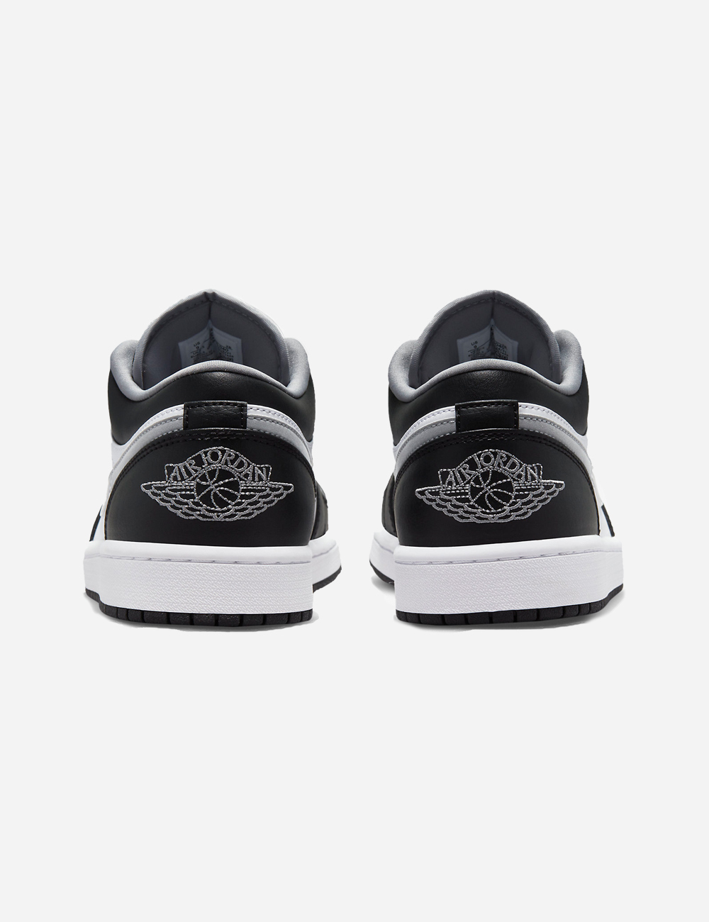 Air Jordan 1 Low "Particle Grey"