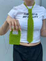peas mini-bag