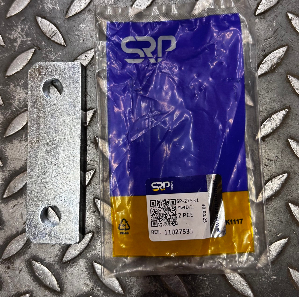 Стопор пальца 11027531