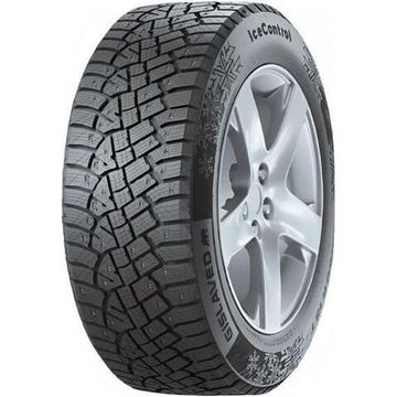 Gislaved IceControl FR 265/60 R18 114T XL шип.