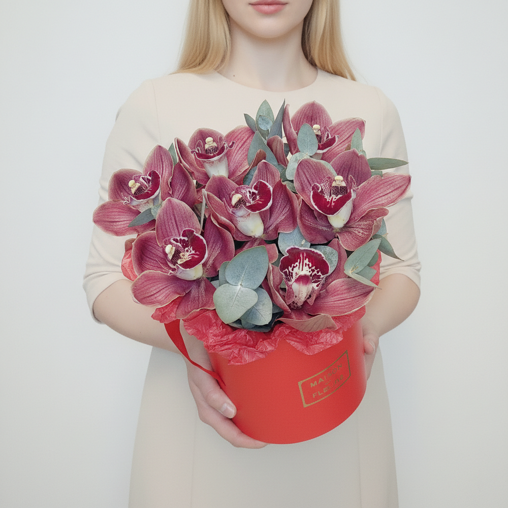 Соберу букет №137