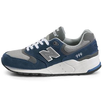 New Balance NB 999 Беговые кроссовки Низкие Кроссовки Унисекс