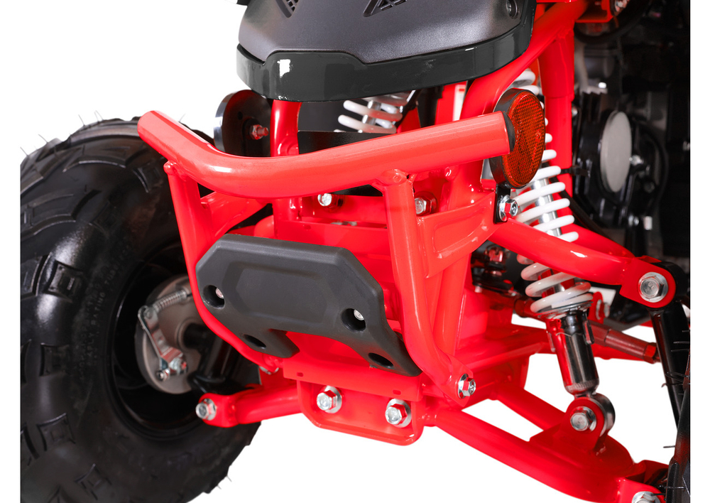 Квадроцикл SHARMAX 130 Cross