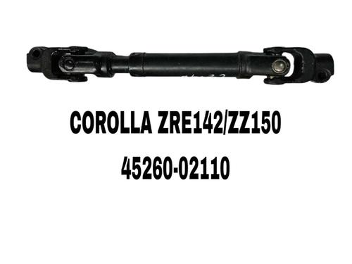 КРЕСТОВИНЫ РУЛЕВОГО КАРДАНА В СБОРЕ COROLLA ZRE142 / ZZ150