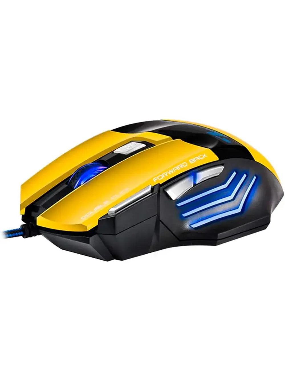 Игровая компьютерная мышь iMice X7