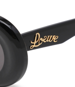 Солнцезащитные очки LW40112I LOEWE - черный(LW40112I)