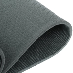 Коврик для йоги 8 мм 173х61 см «Ритм» ПВХ, в ассортименте