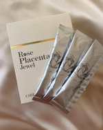 Rose Placenta Jelly