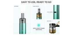 Voopoo DORIC 20SE