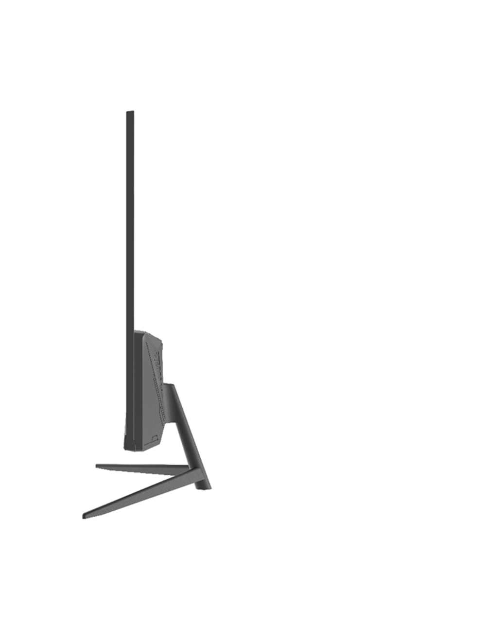 Монитор CHiQ LMC22F650-R  21.5" 1920*1080 VA 100Hz  LED 16:9 6ms VGA HDMI Audio out 178/178 250cd 3000:1 VESA 75x75
