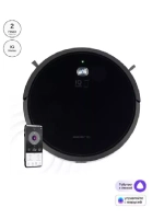 Умный робот-пылесос WI-FI, помощники, сухая/влажная уборка