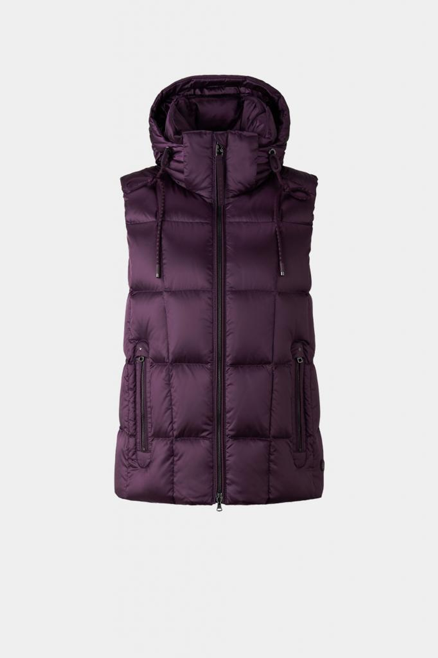 Куртка-жилет BOGNER FALKA-D 36927535 695 (244 MS) - F/W`24-25 жен.